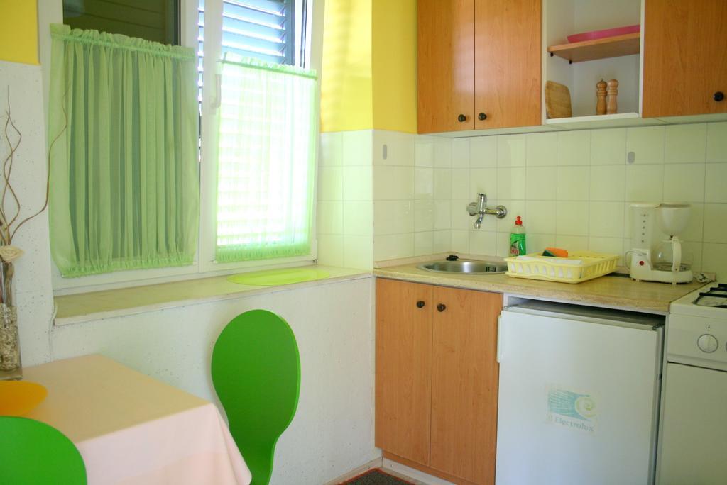 Apartment Vila Anka Slano Room photo