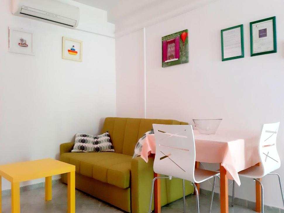 Apartment Vila Anka Slano Exterior photo